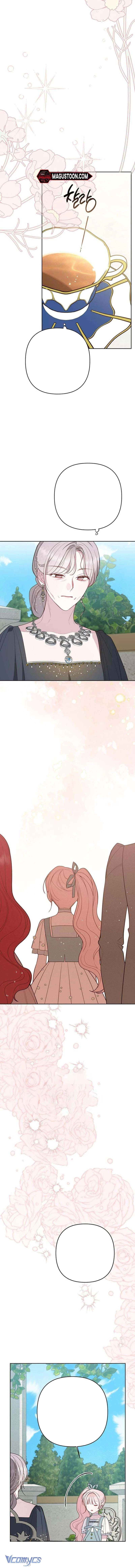 Bạo Chúa Bé Con Chapter 92 - 13