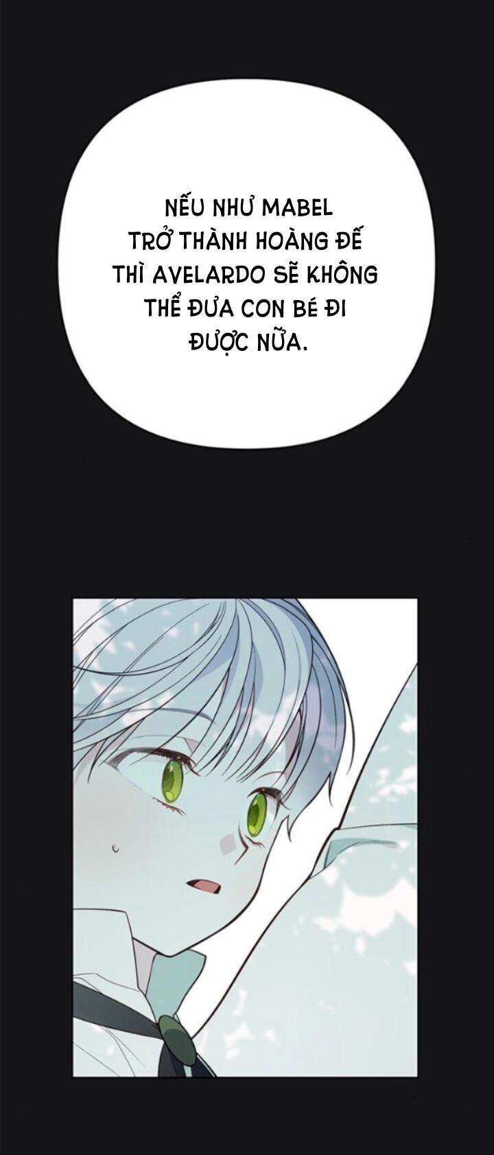 Bạo Chúa Bé Con Chapter 19.2 - 18