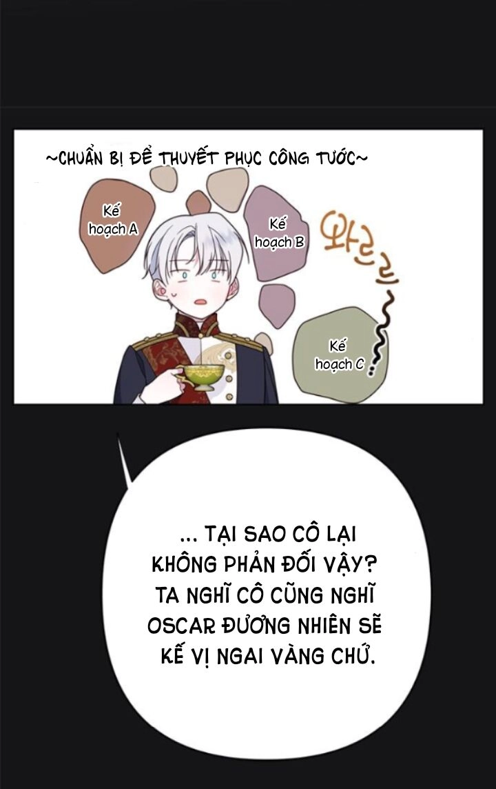 Bạo Chúa Bé Con Chapter 19.2 - 33