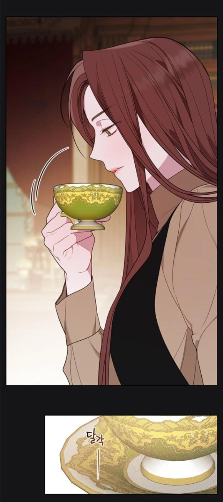 Bạo Chúa Bé Con Chapter 19.2 - 34