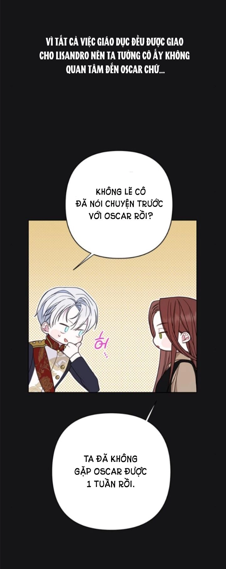 Bạo Chúa Bé Con Chapter 19.2 - 37