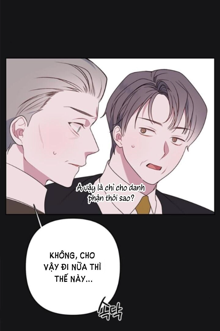 Bạo Chúa Bé Con Chapter 19.2 - 41