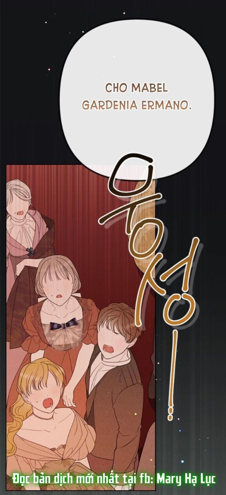 Bạo Chúa Bé Con Chapter 20.1 - 3