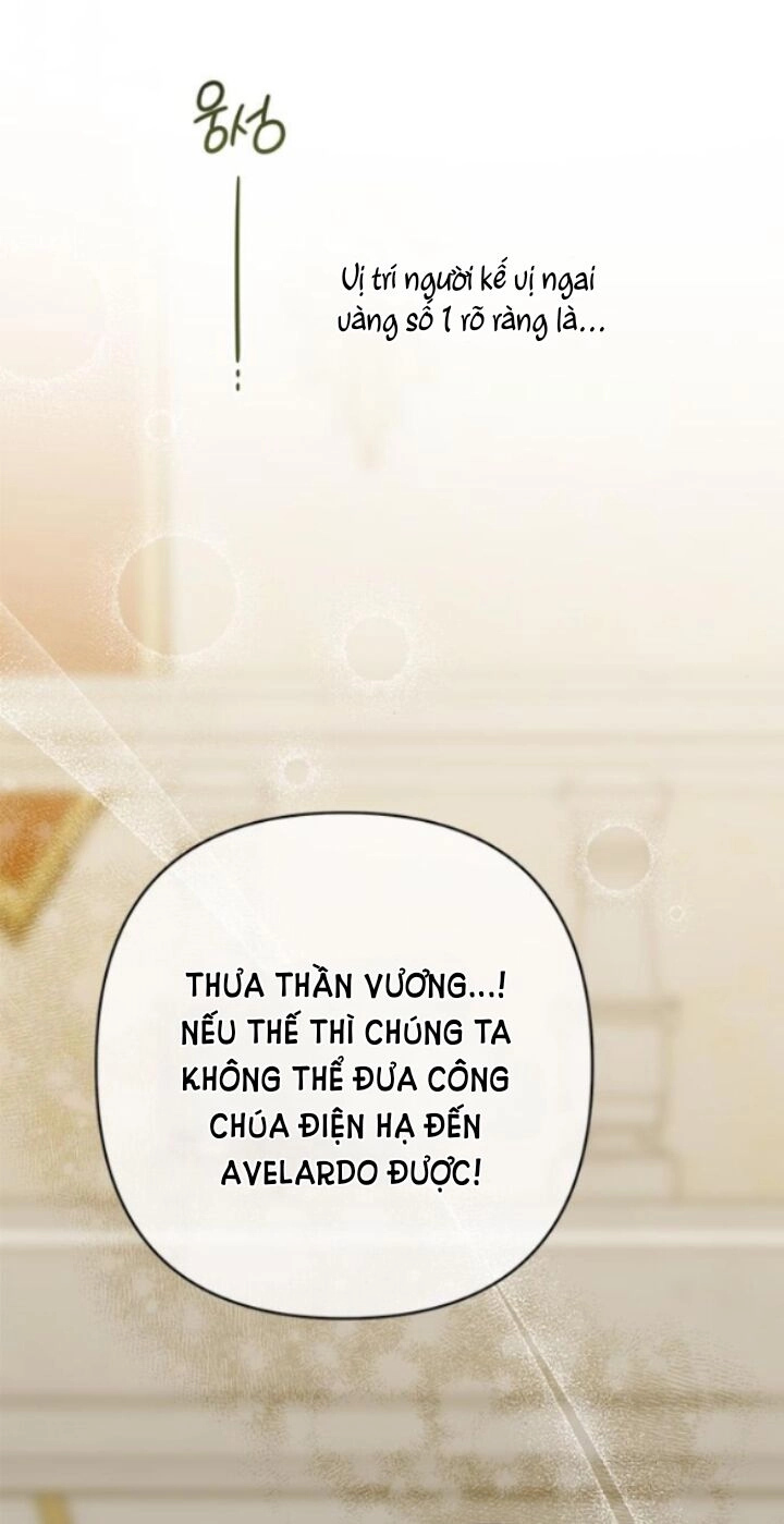 Bạo Chúa Bé Con Chapter 20.1 - 6