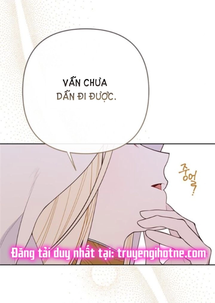 Bạo Chúa Bé Con Chapter 20.1 - 9
