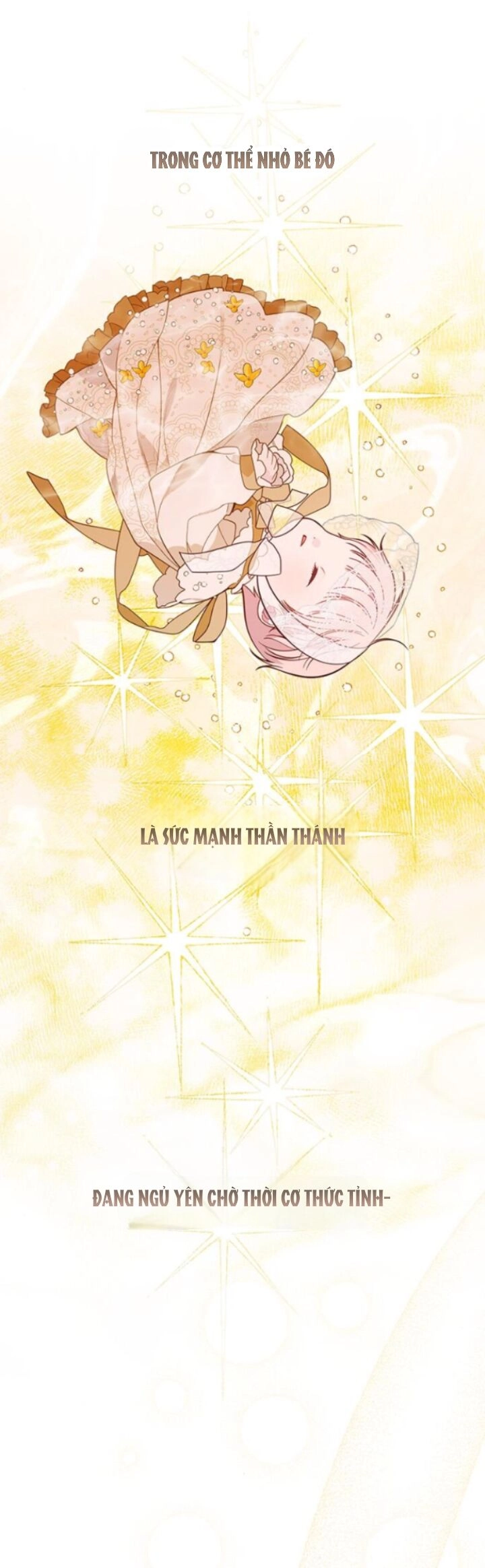 Bạo Chúa Bé Con Chapter 20.1 - 11