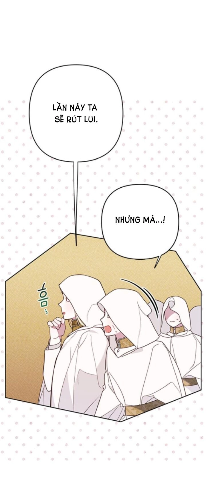 Bạo Chúa Bé Con Chapter 20.1 - 13