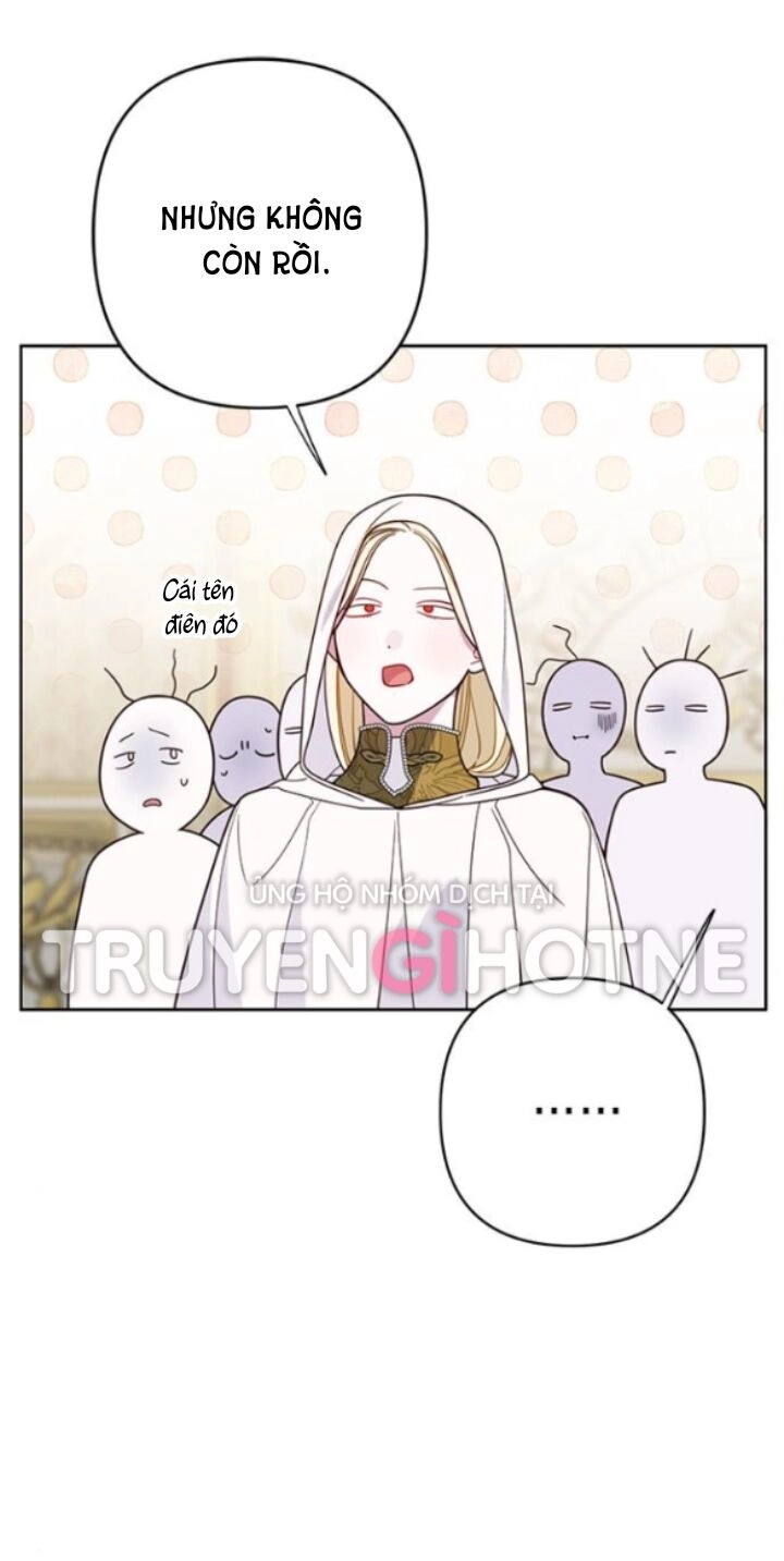 Bạo Chúa Bé Con Chapter 20.1 - 18