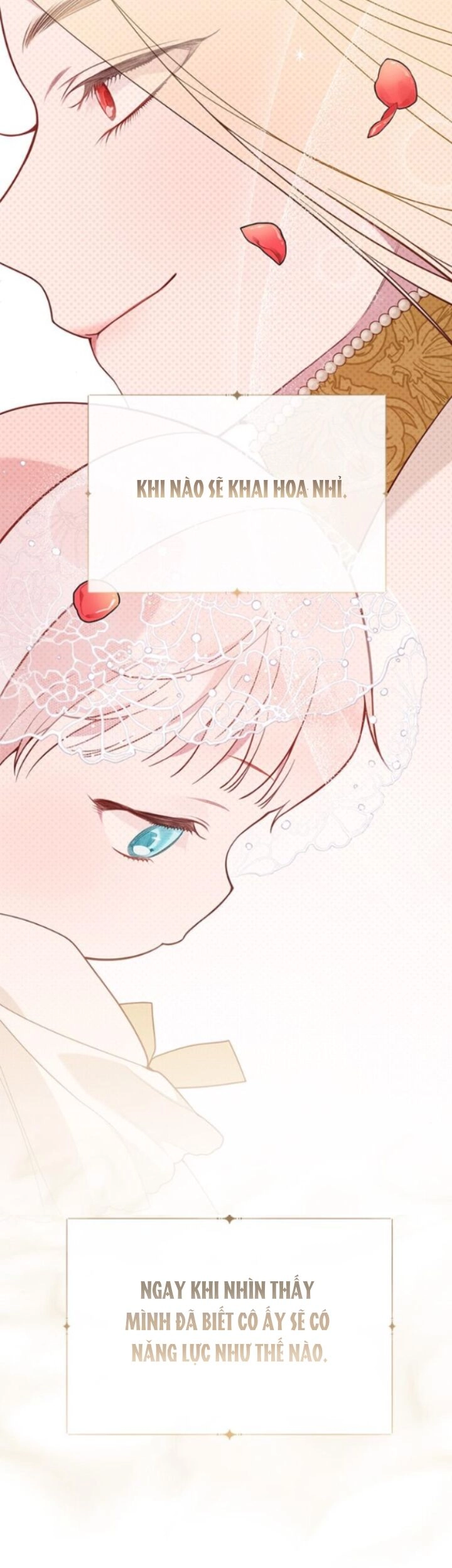 Bạo Chúa Bé Con Chapter 20.1 - 20