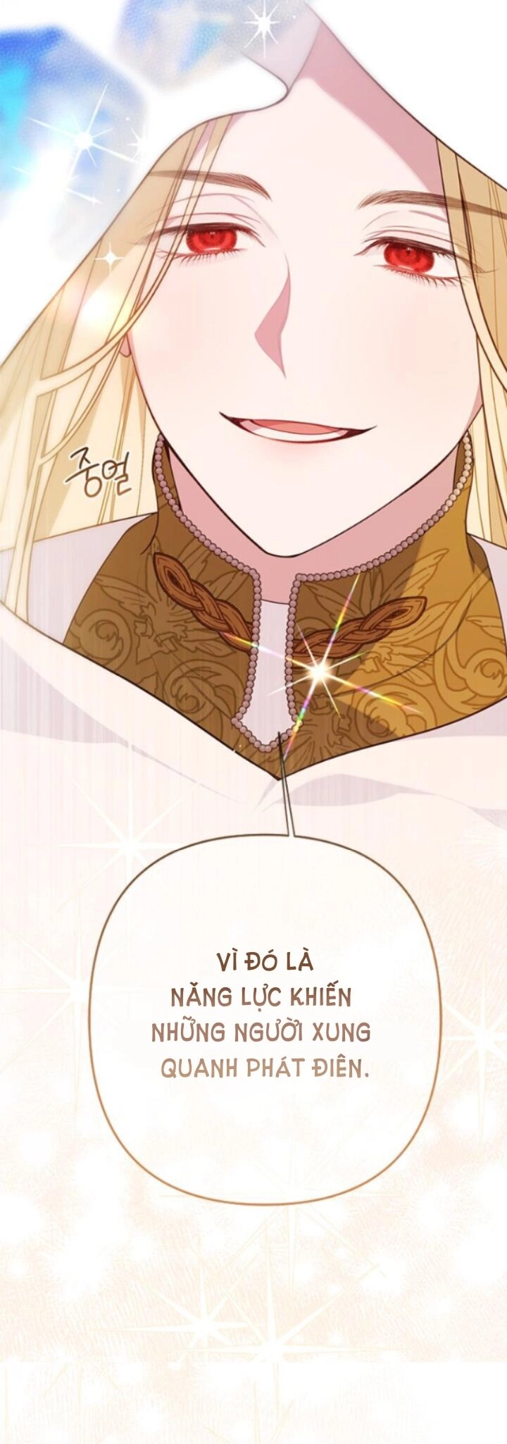 Bạo Chúa Bé Con Chapter 20.1 - 27