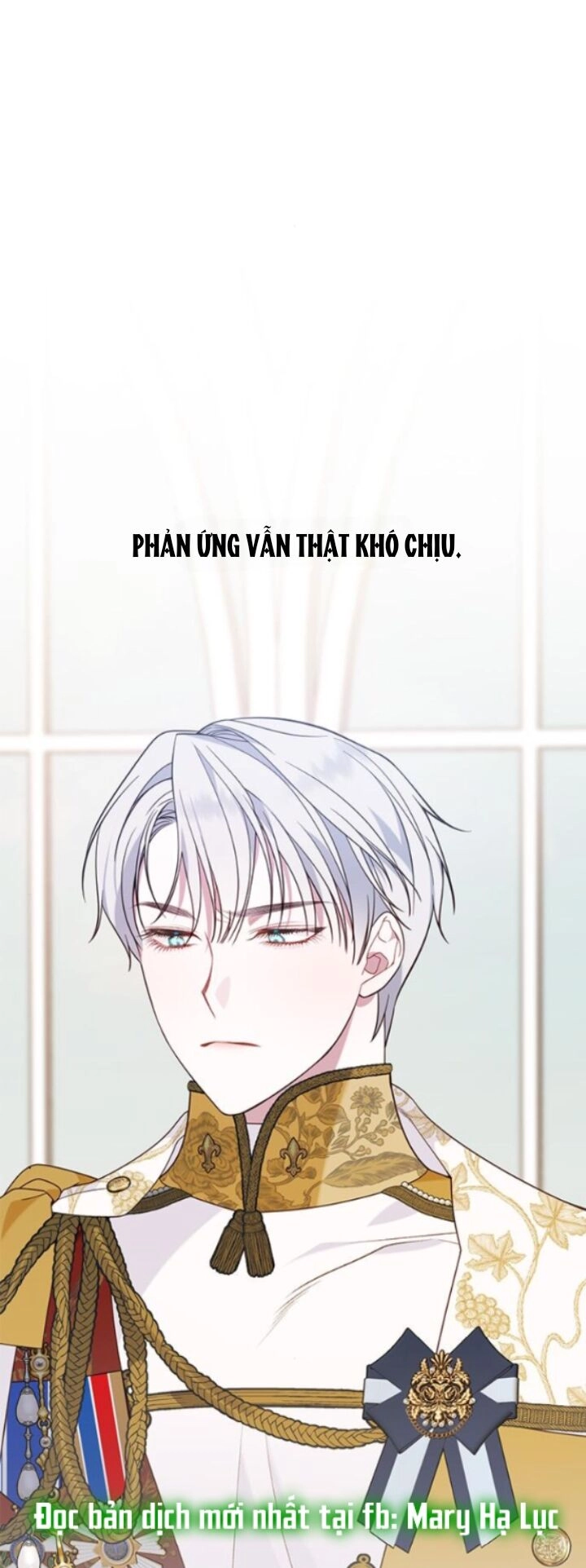 Bạo Chúa Bé Con Chapter 20.1 - 29