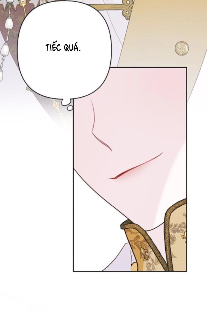 Bạo Chúa Bé Con Chapter 20.1 - 30