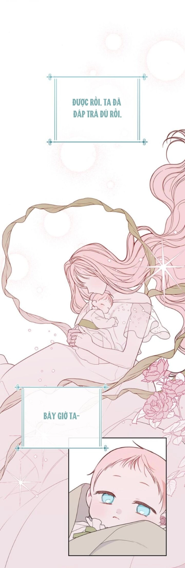 Bạo Chúa Bé Con Chapter 20.1 - 32