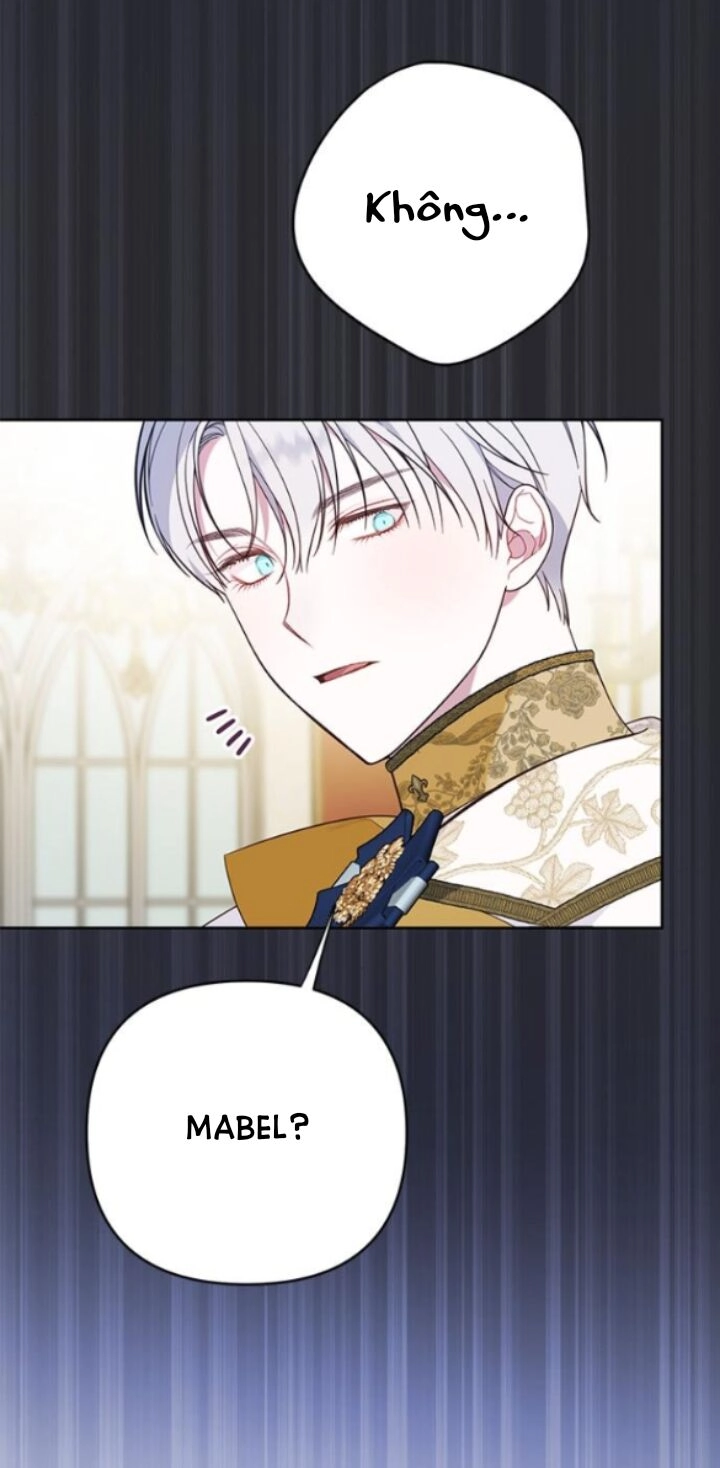 Bạo Chúa Bé Con Chapter 20.1 - 36