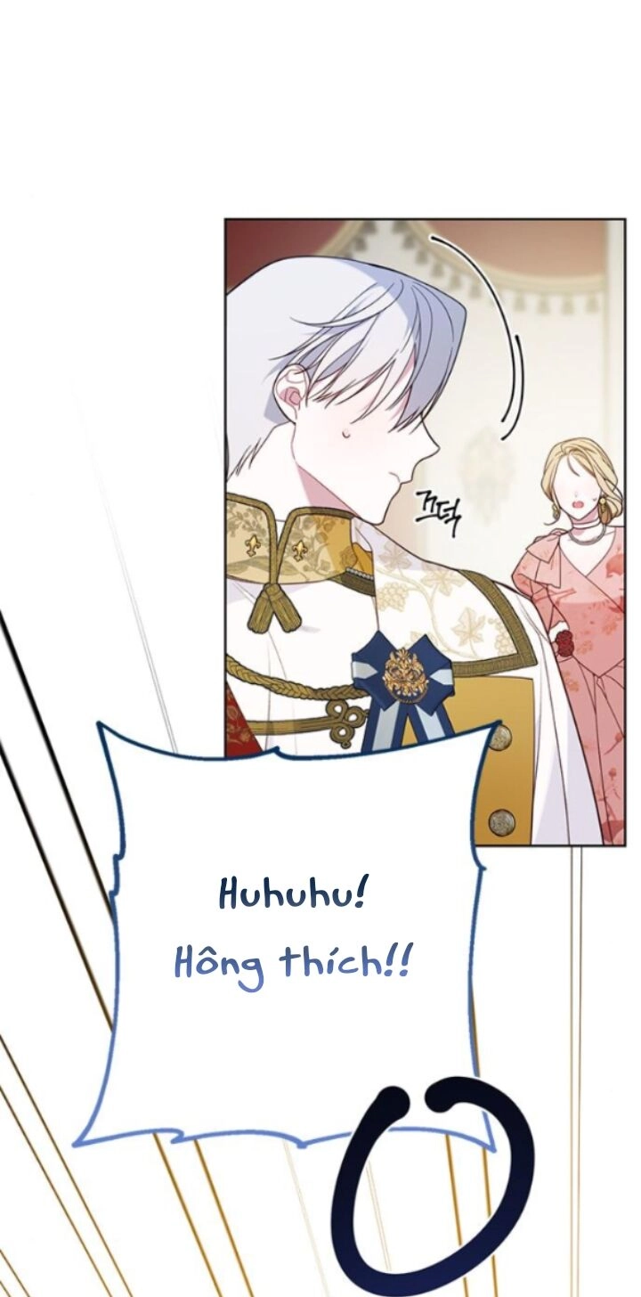 Bạo Chúa Bé Con Chapter 20.1 - 38