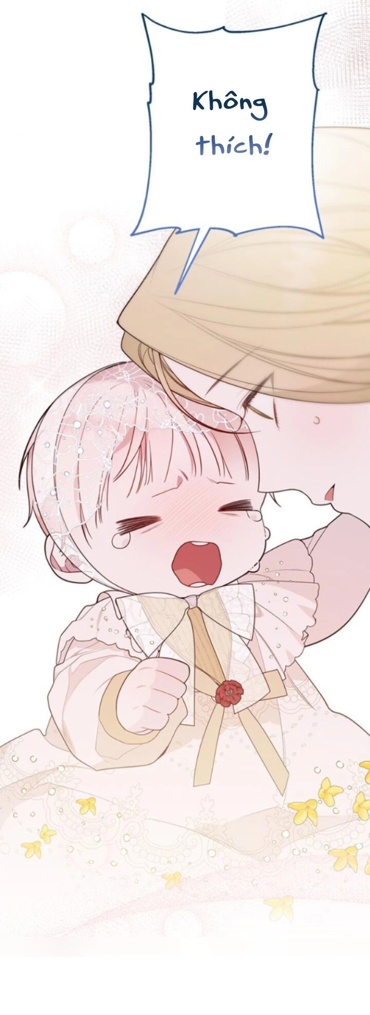 Bạo Chúa Bé Con Chapter 20.1 - 41