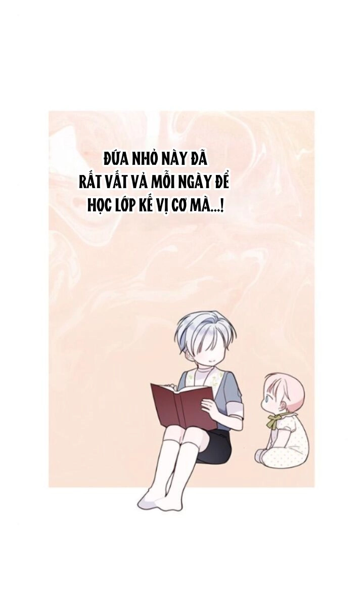 Bạo Chúa Bé Con Chapter 20.1 - 44