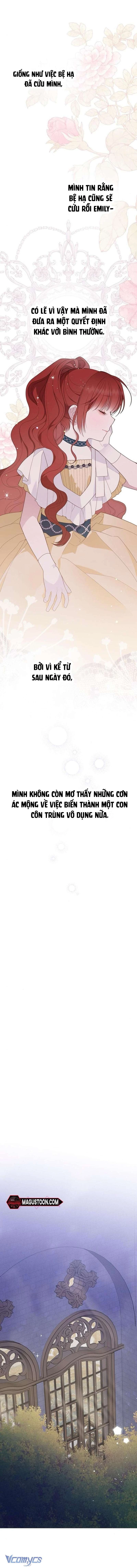 Bạo Chúa Bé Con Chapter 105 - 7