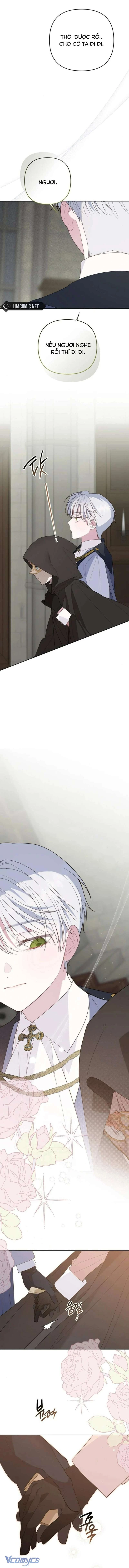 Bạo Chúa Bé Con Chapter 117 - 4