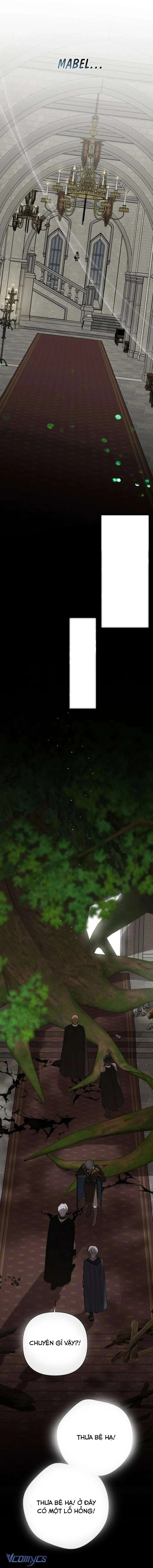 Bạo Chúa Bé Con Chapter 117 - 7