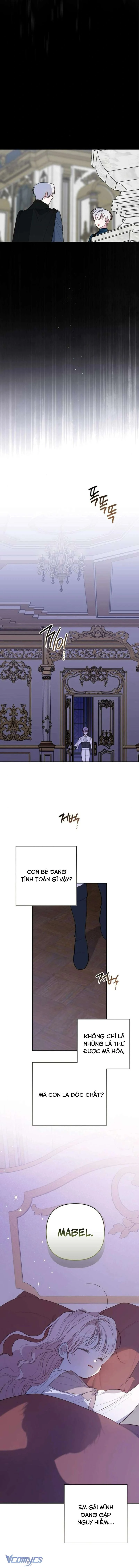 Bạo Chúa Bé Con Chapter 117 - 16