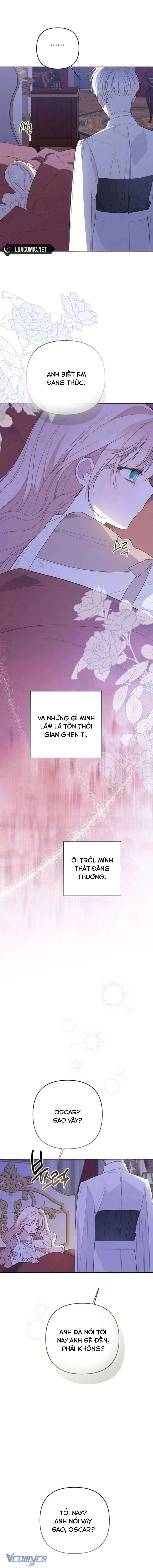 Bạo Chúa Bé Con Chapter 117 - 17