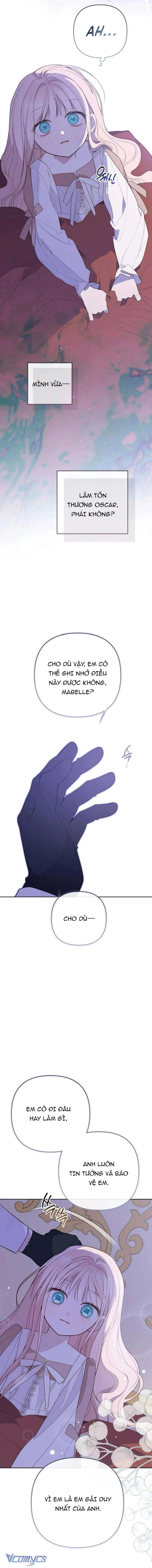 Bạo Chúa Bé Con Chapter 118 - 2