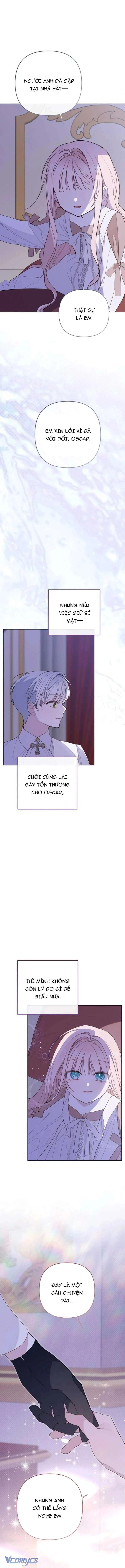 Bạo Chúa Bé Con Chapter 118 - 4