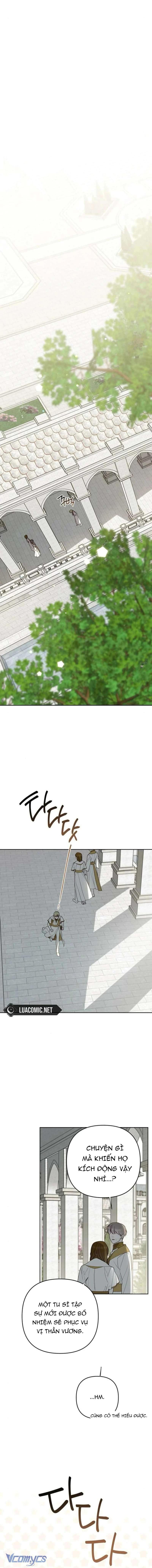 Bạo Chúa Bé Con Chapter 118 - 11