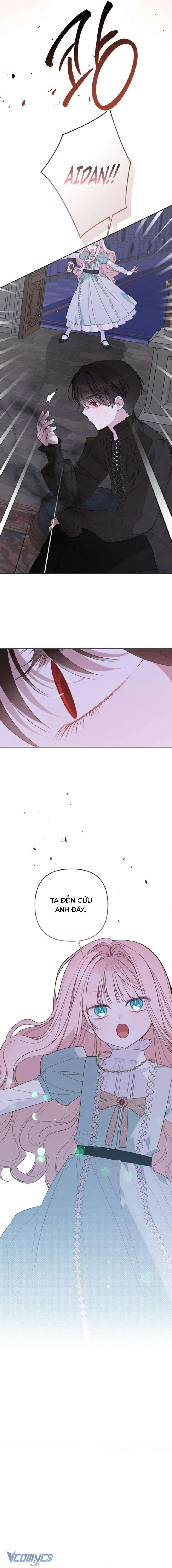 Bạo Chúa Bé Con Chapter 120 - 6