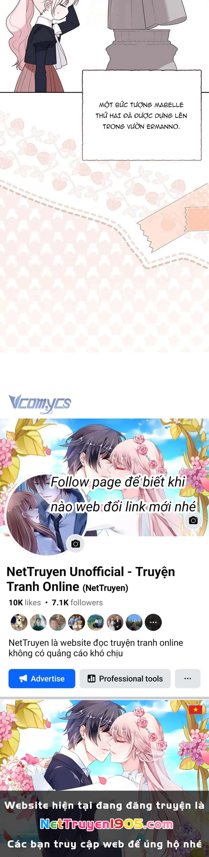 Bạo Chúa Bé Con Chapter 122 - 8