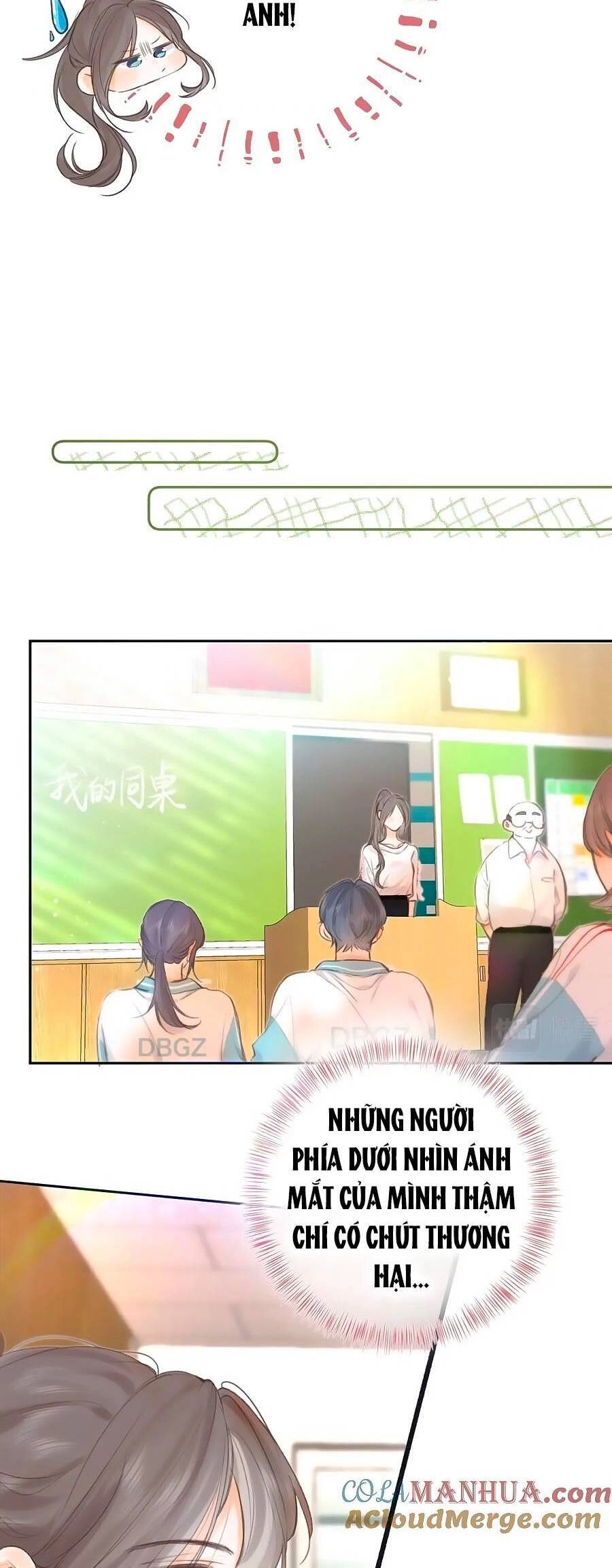 Mơ Về Em Chapter 8 - 9