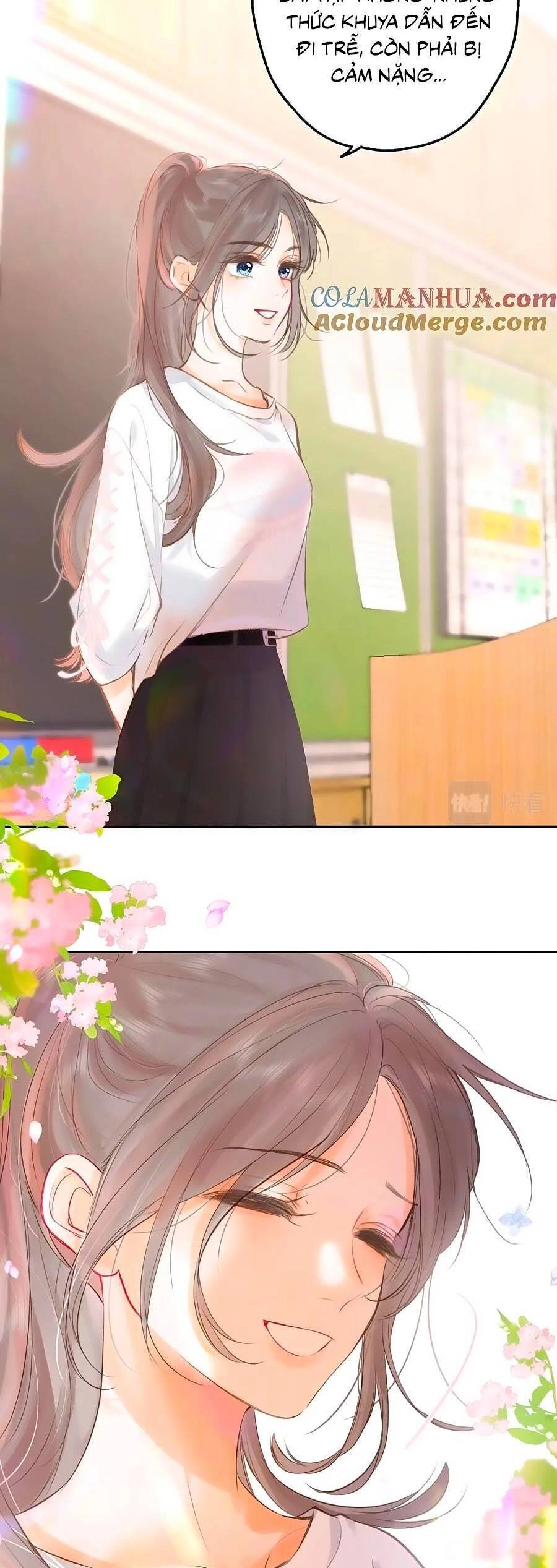 Mơ Về Em Chapter 8 - 13