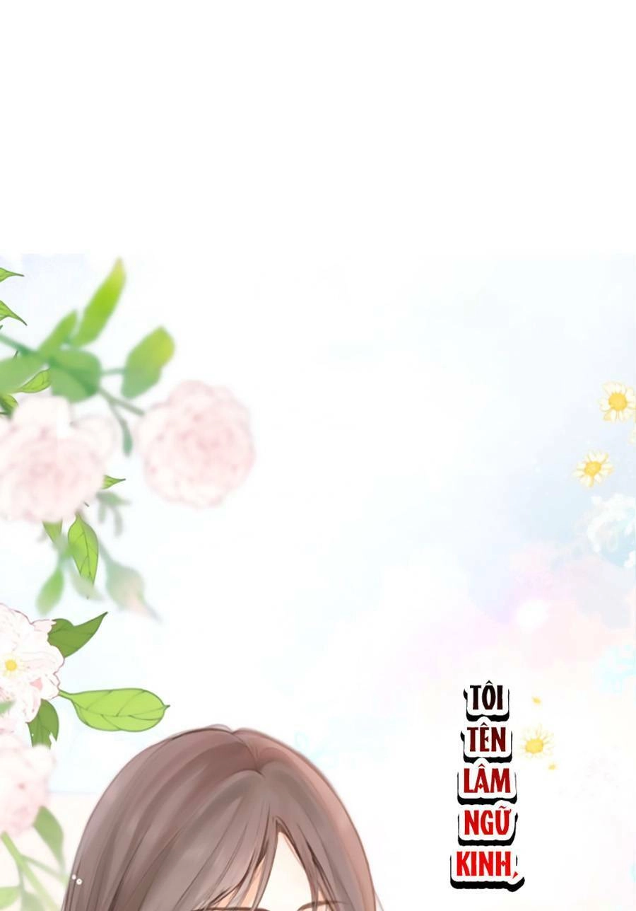 Mơ Về Em Chapter 1 - 8