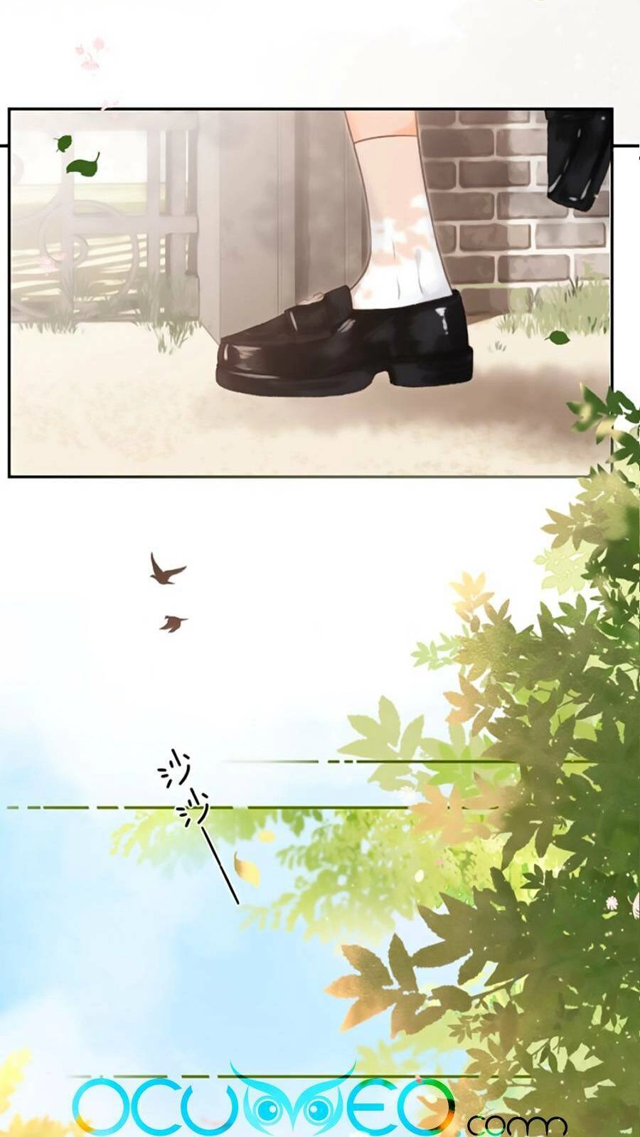 Mơ Về Em Chapter 1 - 29