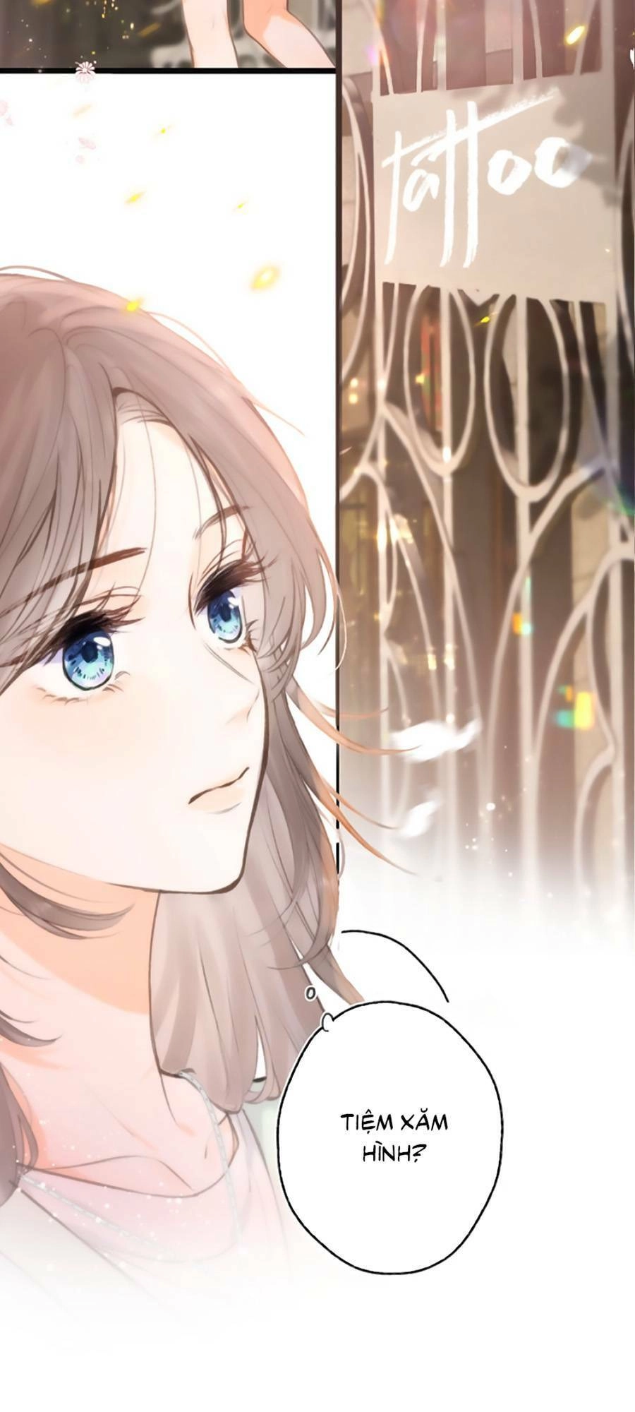 Mơ Về Em Chapter 1 - 31