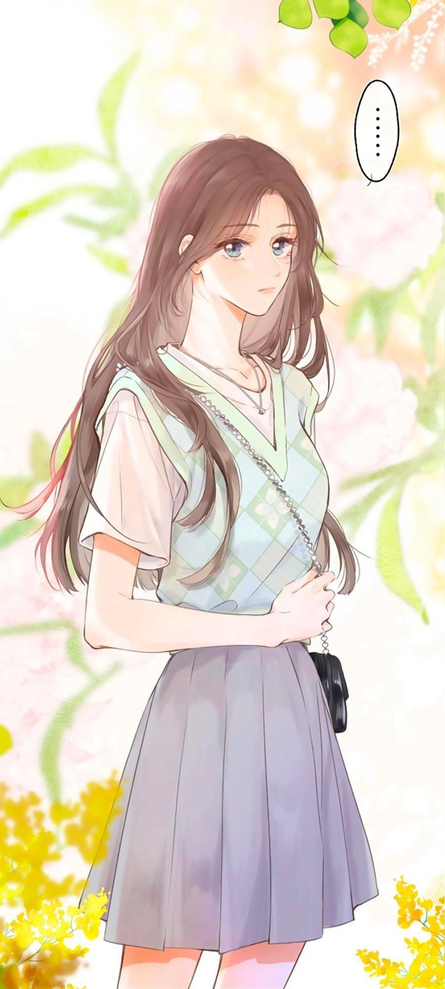 Mơ Về Em Chapter 1 - 38