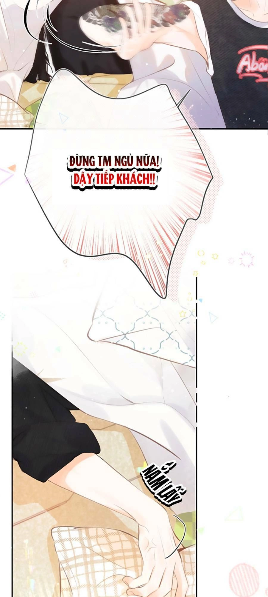 Mơ Về Em Chapter 1 - 43