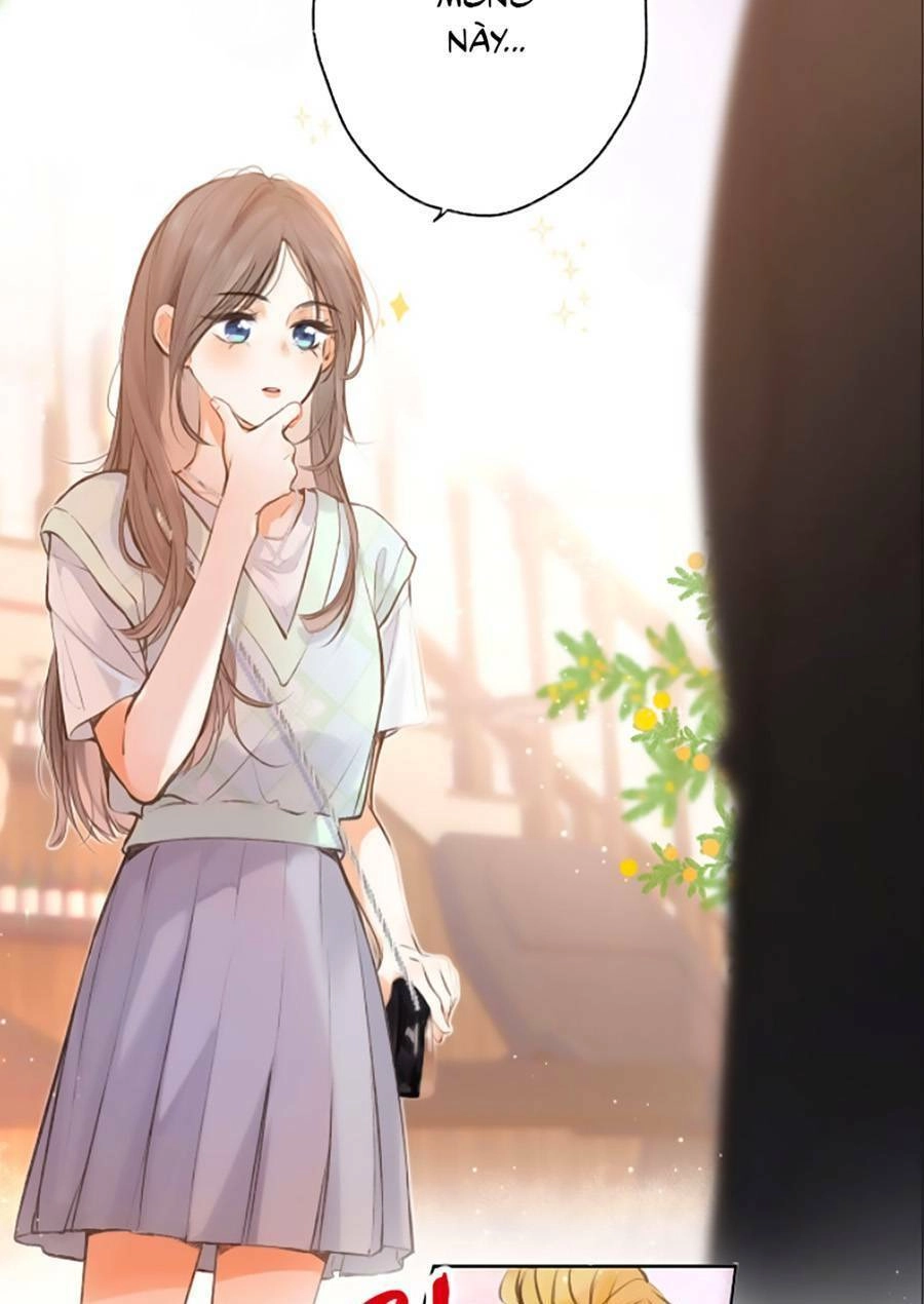 Mơ Về Em Chapter 1 - 53