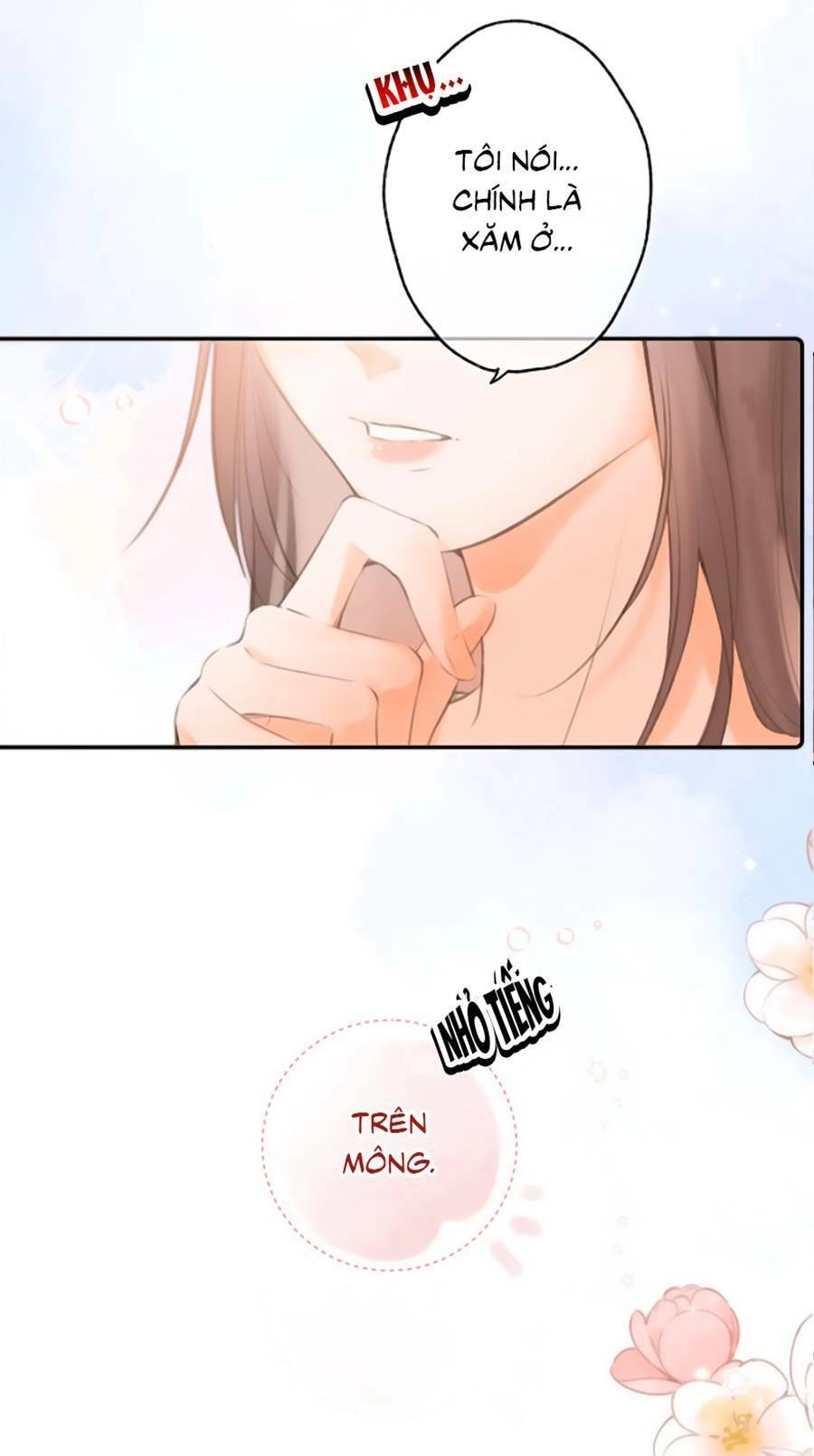 Mơ Về Em Chapter 1 - 57