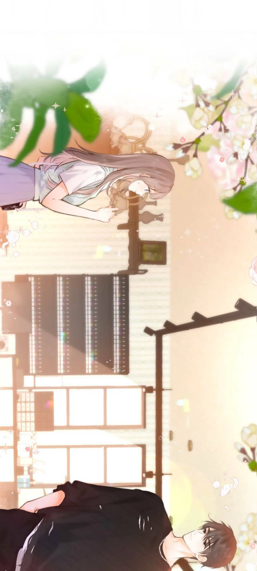 Mơ Về Em Chapter 1 - 59