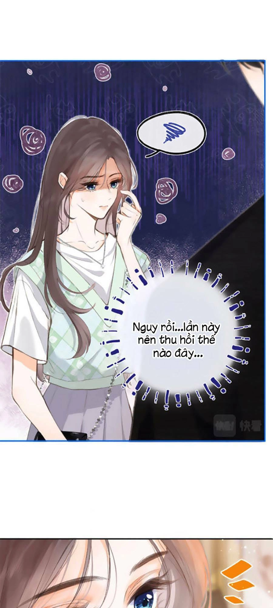 Mơ Về Em Chapter 2 - 1