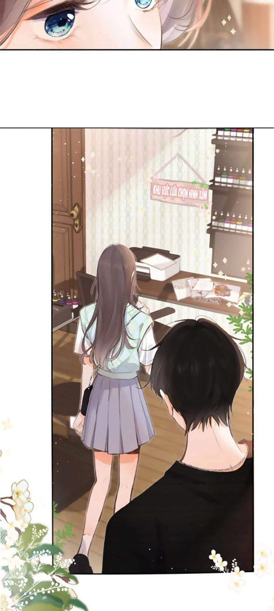 Mơ Về Em Chapter 2 - 2