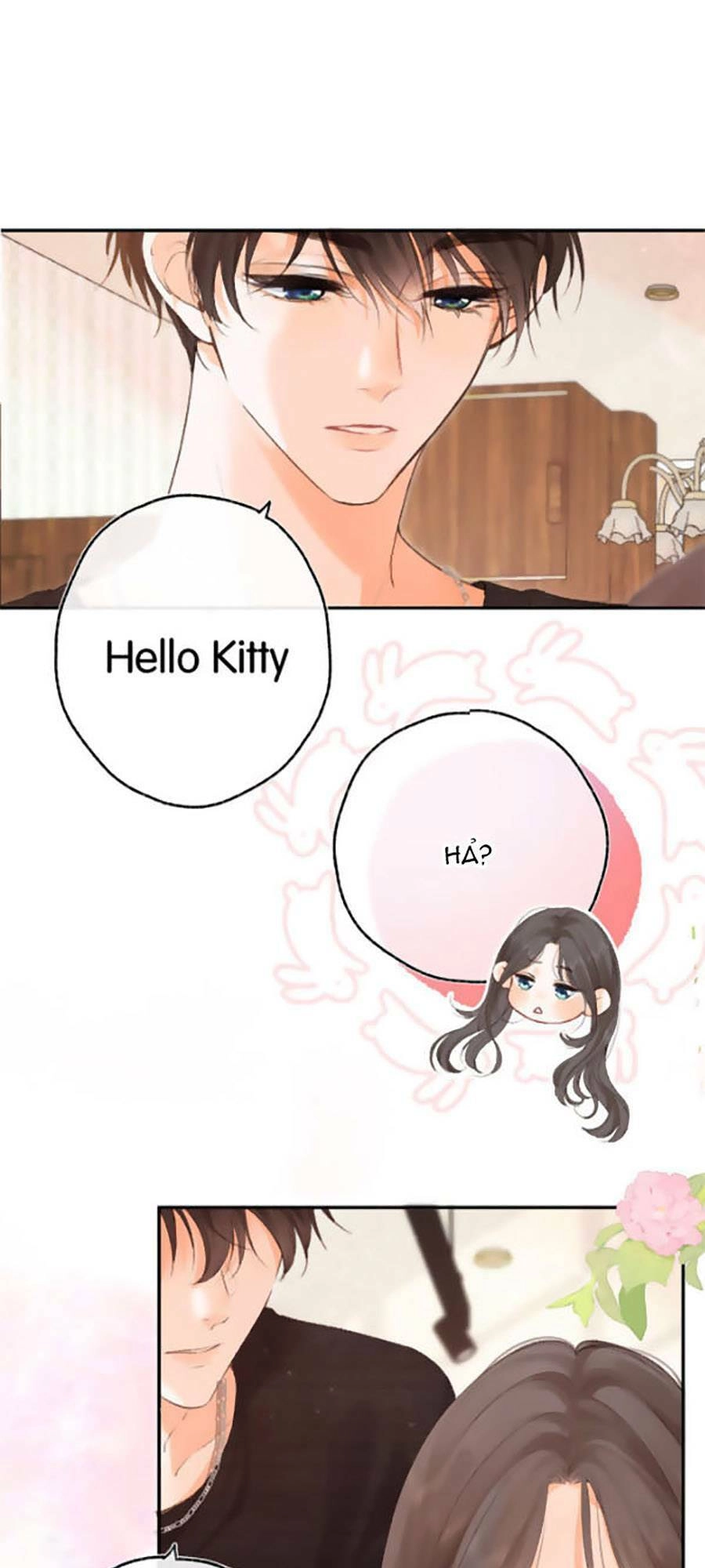 Mơ Về Em Chapter 2 - 6