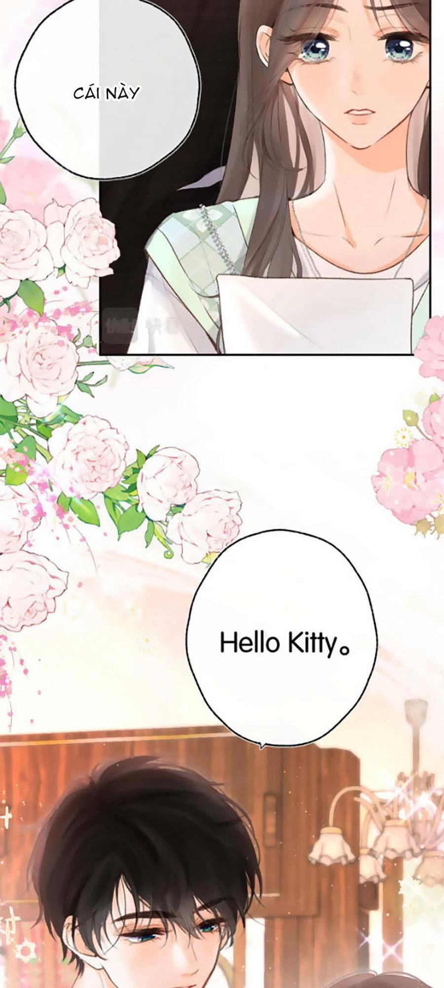 Mơ Về Em Chapter 2 - 7