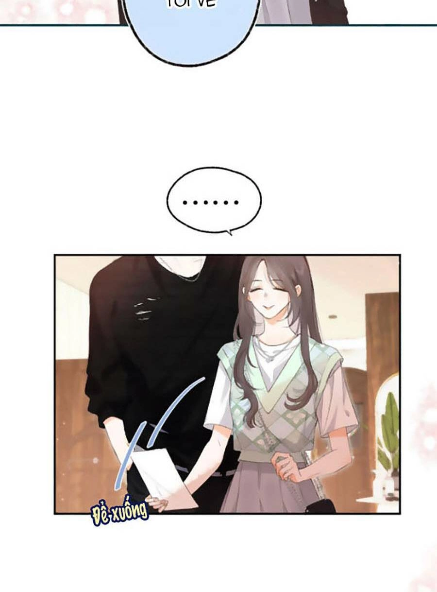 Mơ Về Em Chapter 2 - 10