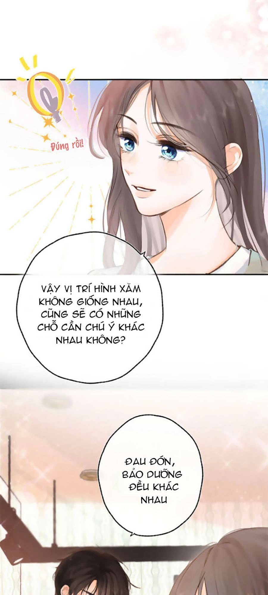 Mơ Về Em Chapter 2 - 11