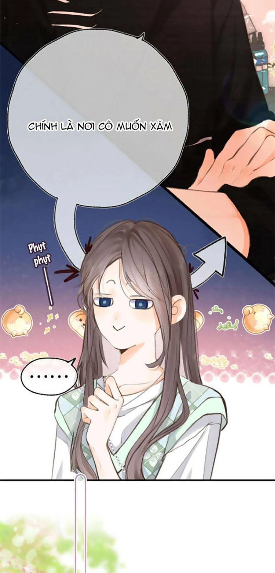 Mơ Về Em Chapter 2 - 15