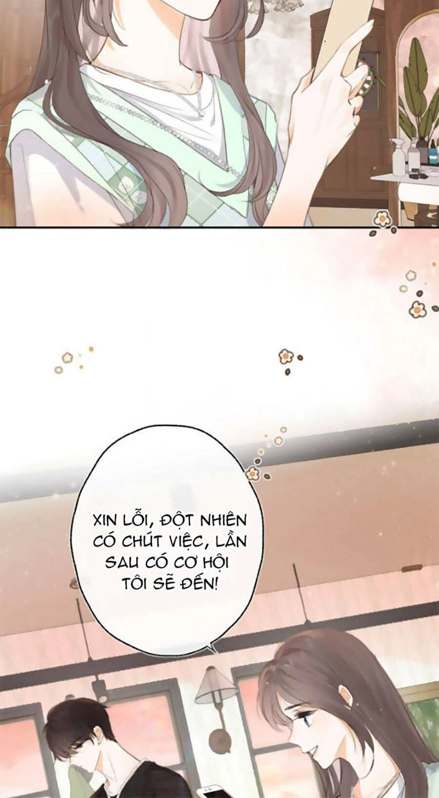 Mơ Về Em Chapter 2 - 24