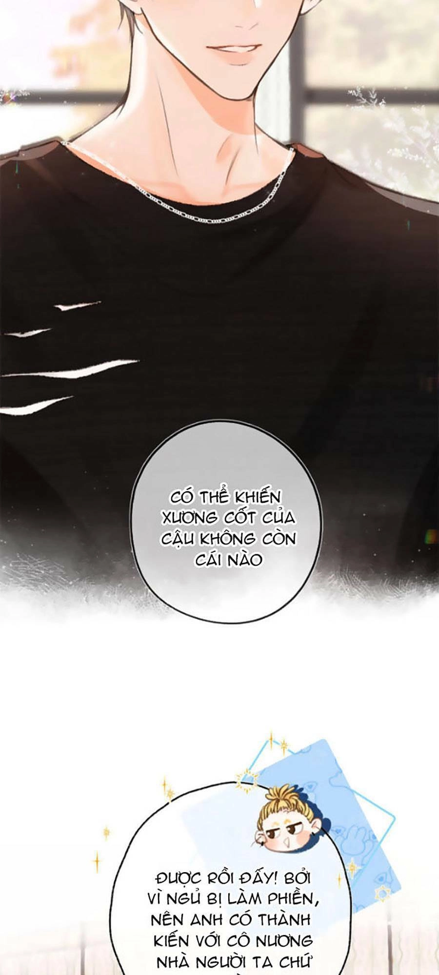 Mơ Về Em Chapter 2 - 37